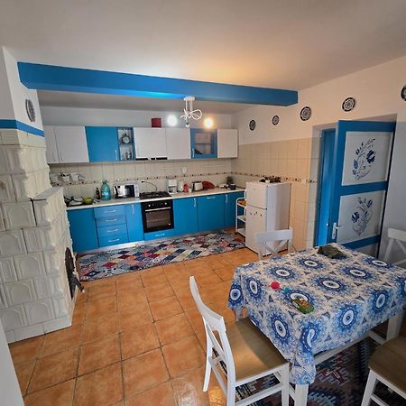 Sailors Guest House Jurilovca Bagian luar foto