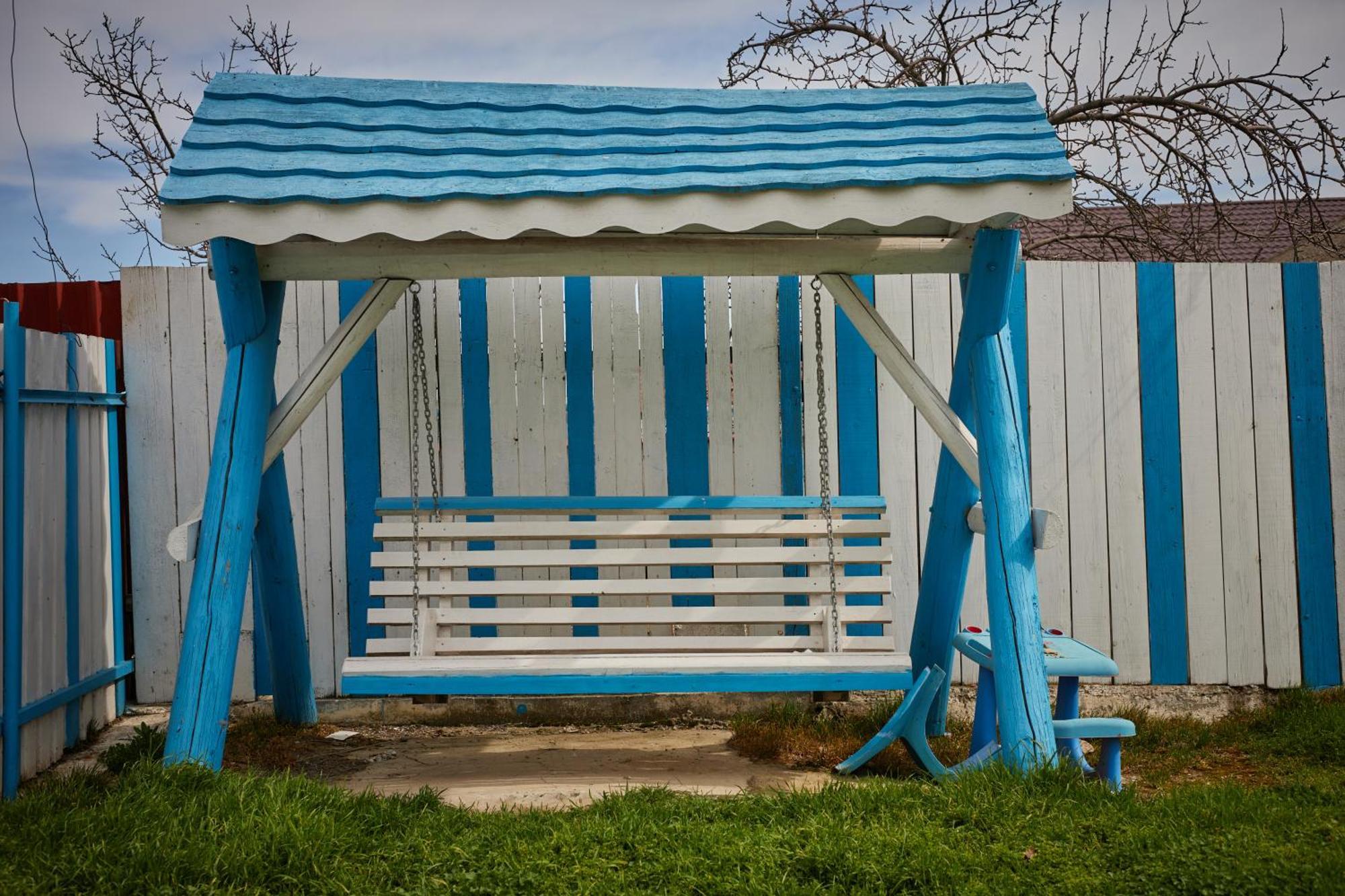 Sailors Guest House Jurilovca Bagian luar foto