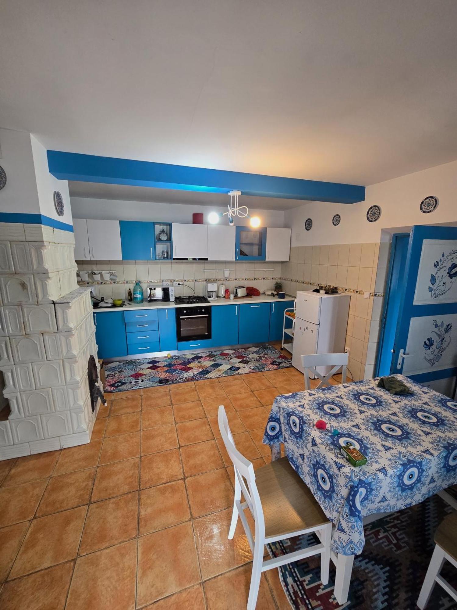 Sailors Guest House Jurilovca Bagian luar foto