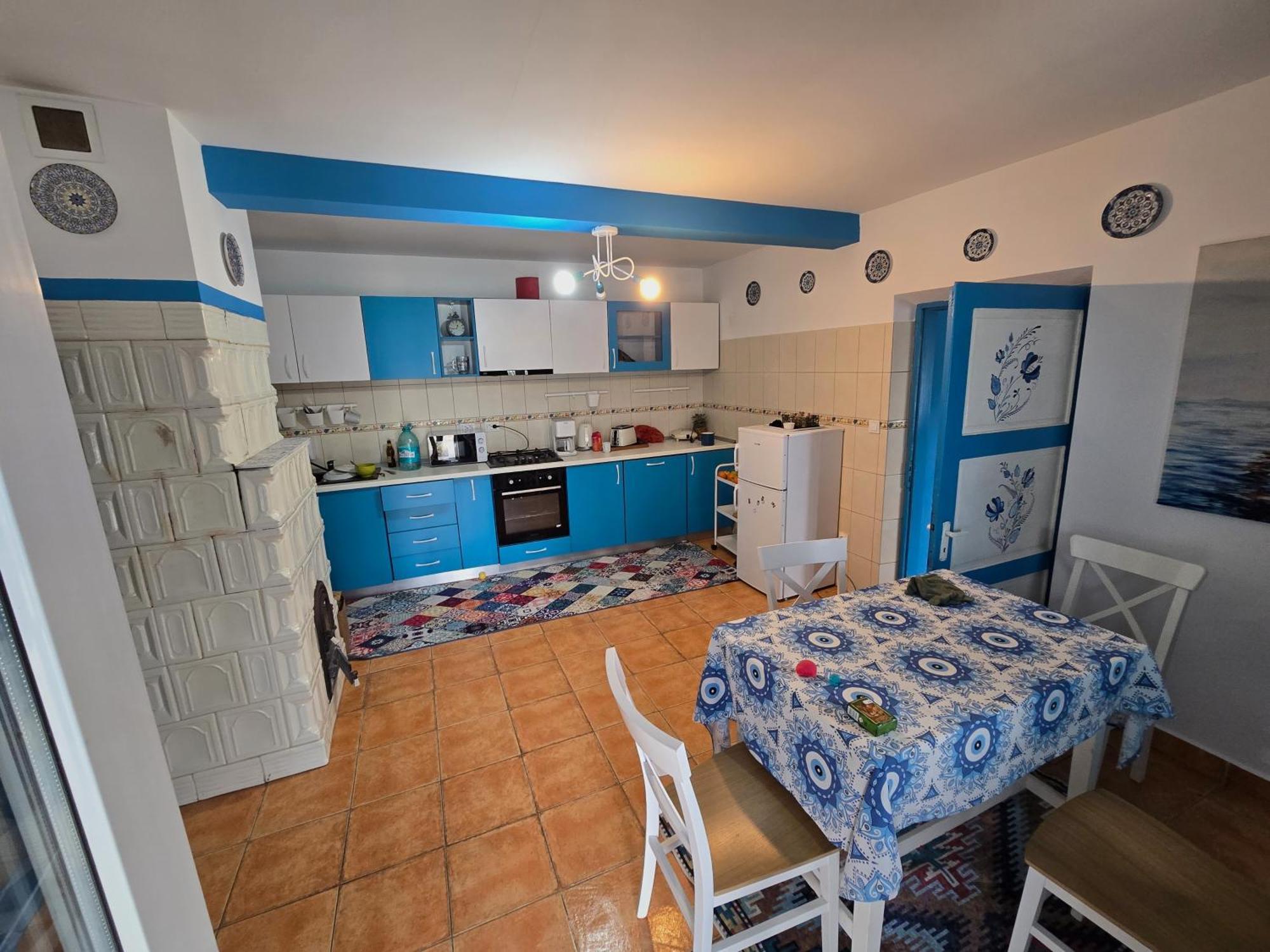 Sailors Guest House Jurilovca Bagian luar foto