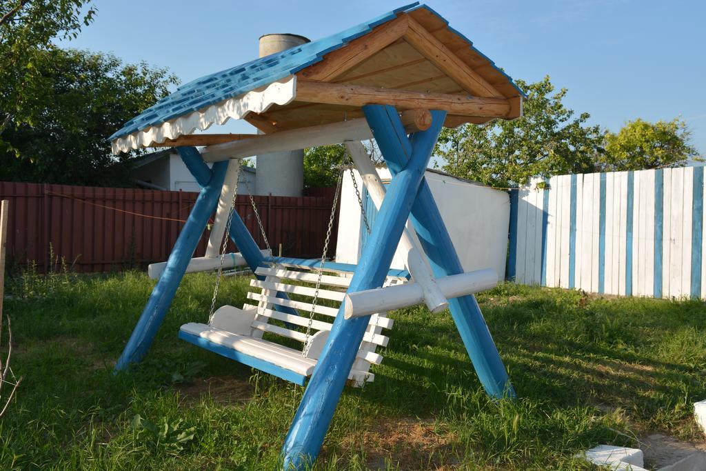 Sailors Guest House Jurilovca Bagian luar foto