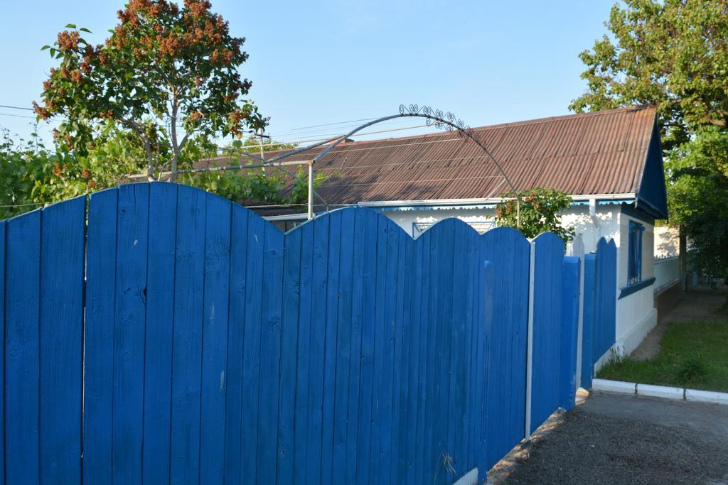 Sailors Guest House Jurilovca Bagian luar foto