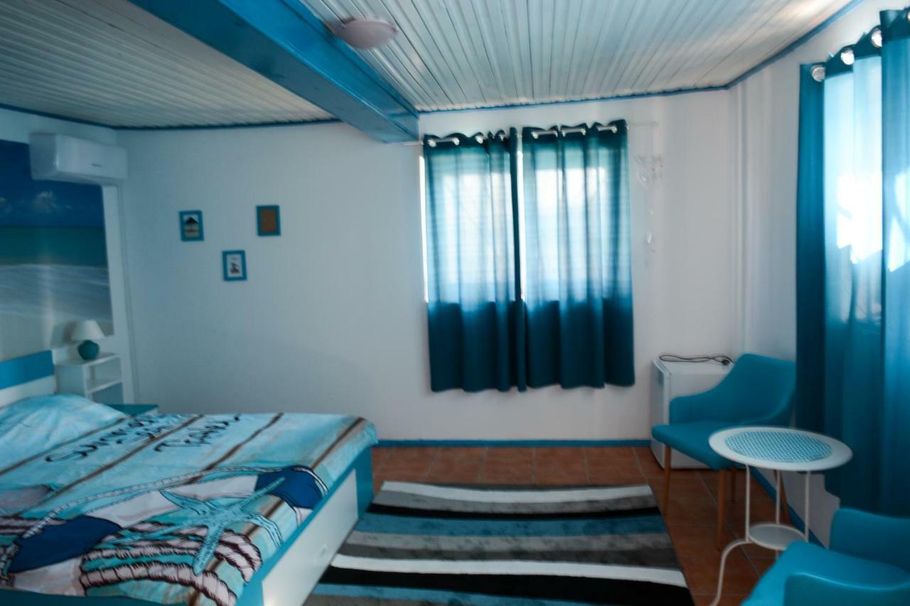 Sailors Guest House Jurilovca Bagian luar foto
