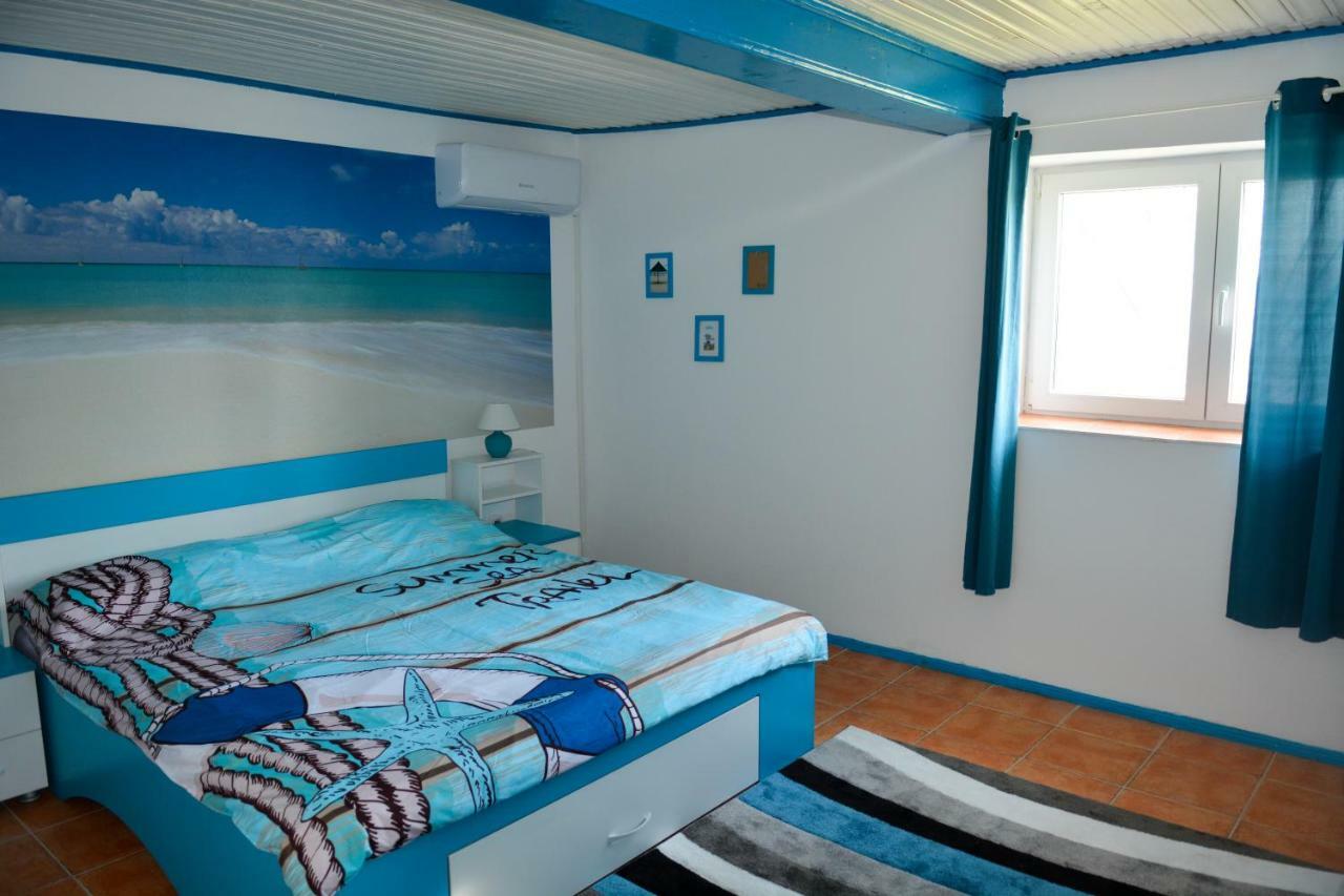 Sailors Guest House Jurilovca Bagian luar foto