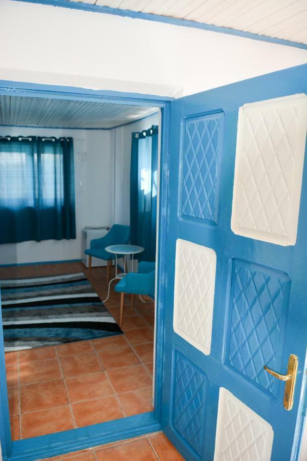Sailors Guest House Jurilovca Bagian luar foto