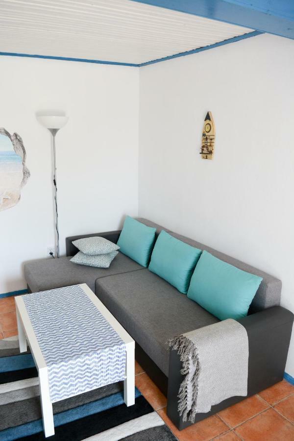 Sailors Guest House Jurilovca Bagian luar foto