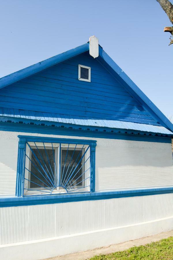 Sailors Guest House Jurilovca Bagian luar foto