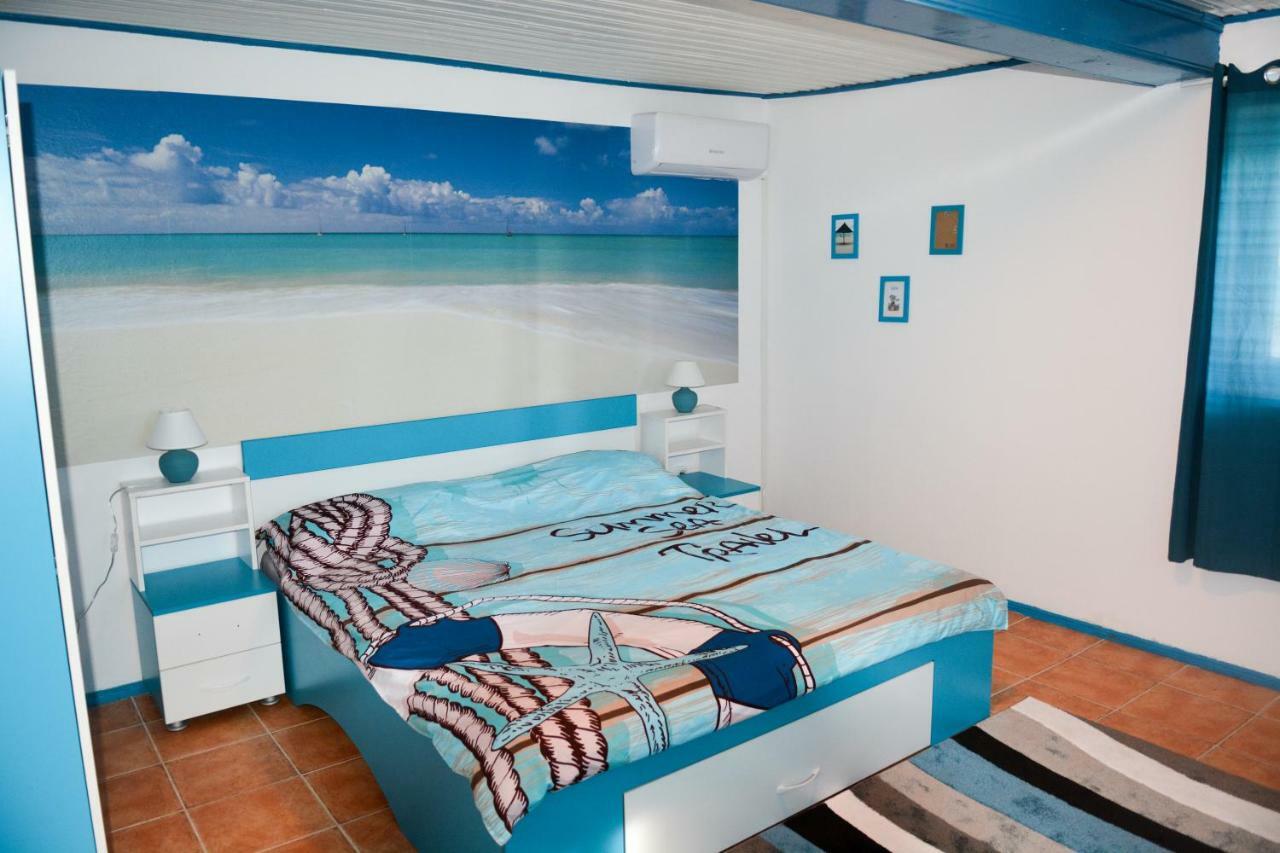 Sailors Guest House Jurilovca Bagian luar foto