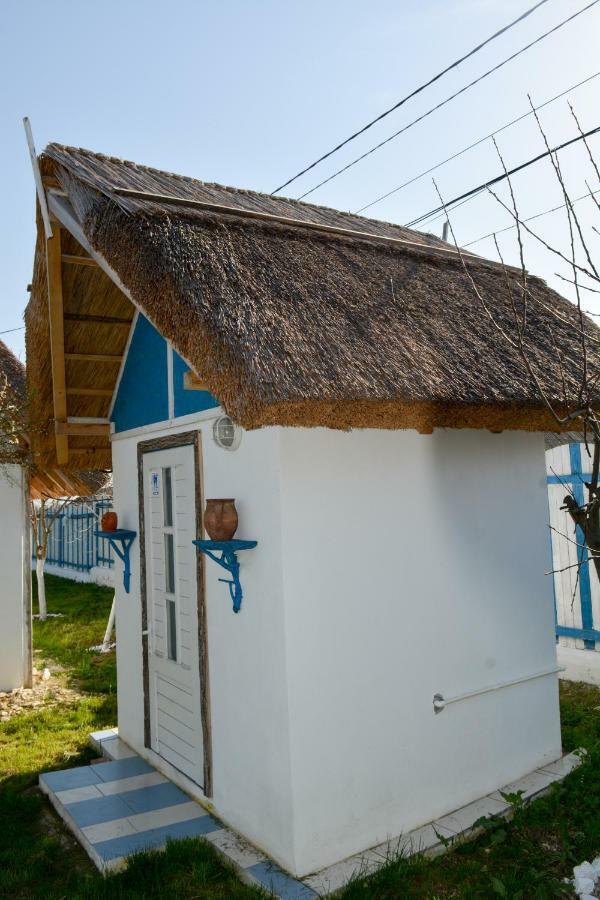 Sailors Guest House Jurilovca Bagian luar foto
